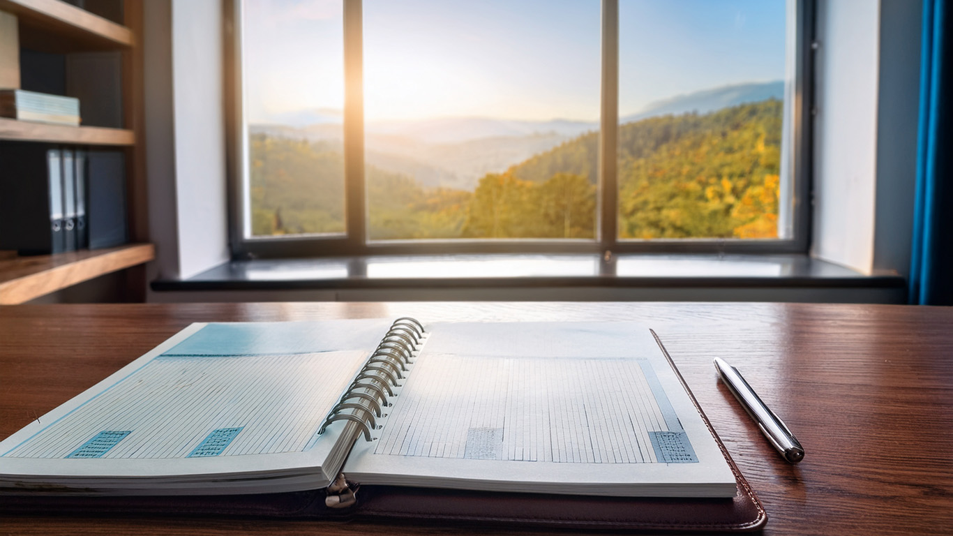 Digital Planners and organizational tools
