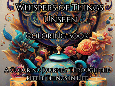 Whispers of things unseen