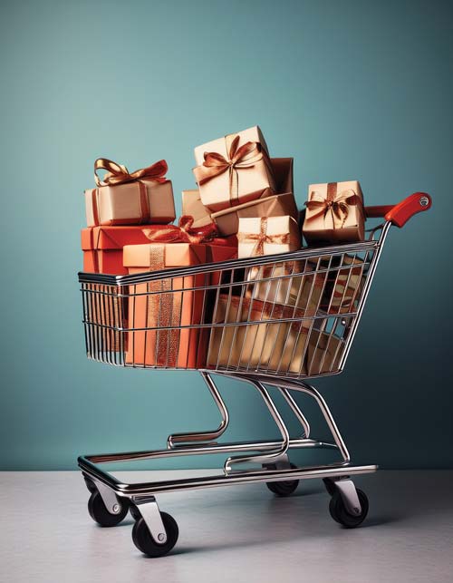 Product bundles collection