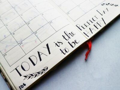 Get Organized