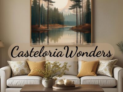 Neutral Minimalist Abstract Wall Art – Modern Printable Décor | Digital Download