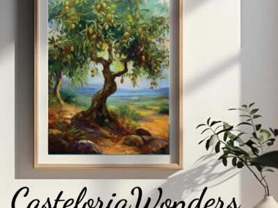 Cozy Modern Wall Art | Digital Download
