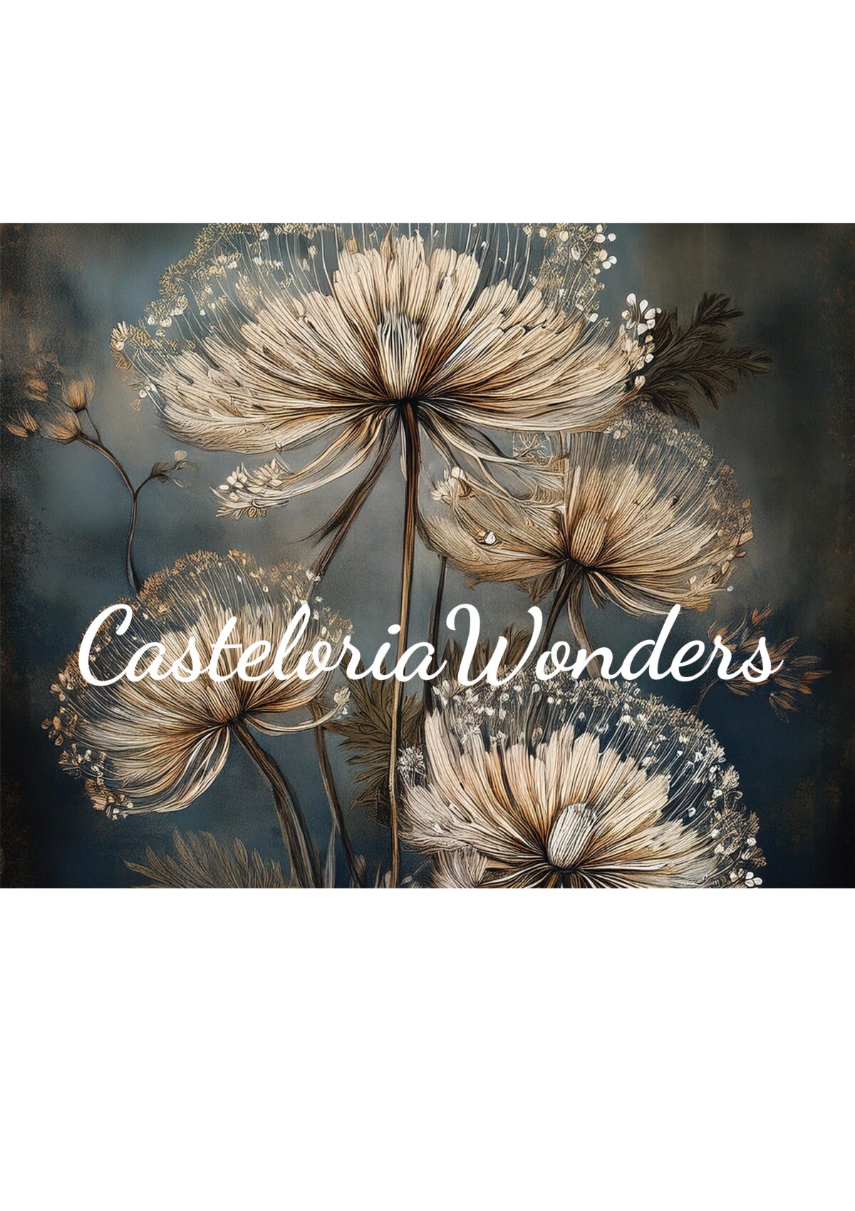 Boho Chic Abstract Wall Art | Digital Download - Image 5